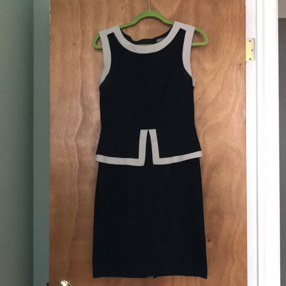 Business Dress